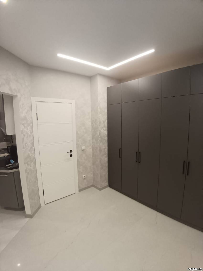 2-комнатная квартира, Октябрьская революция, 45, 1200 рублей: фото 6