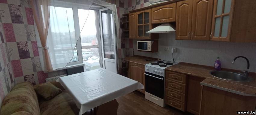 2-комнатная квартира, ул. Тимирязева, 10, 3419 рублей: фото 2