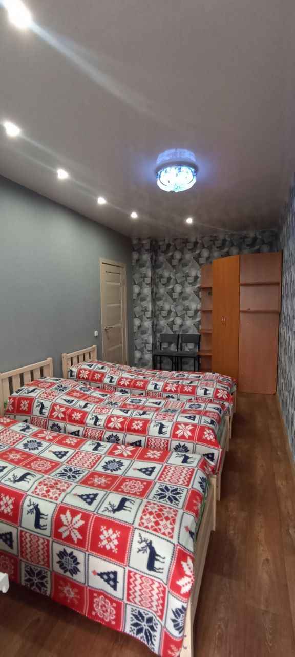 2-комнатная квартира, ул. Тимирязева, 10, 3419 рублей: фото 9