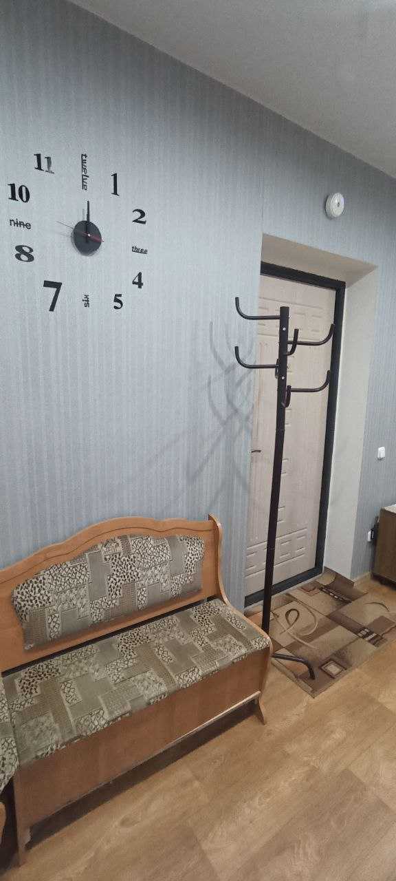 2-комнатная квартира, ул. Тимирязева, 10, 3419 рублей: фото 1