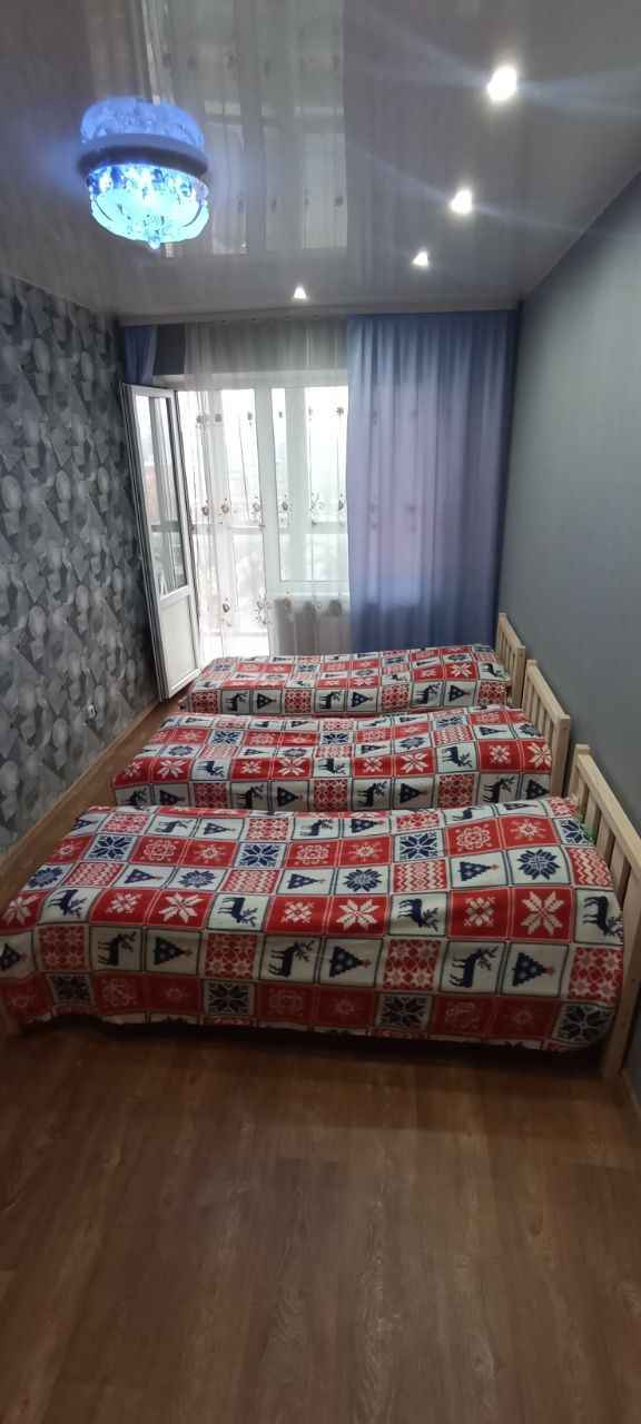 2-комнатная квартира, ул. Тимирязева, 10, 3419 рублей: фото 4