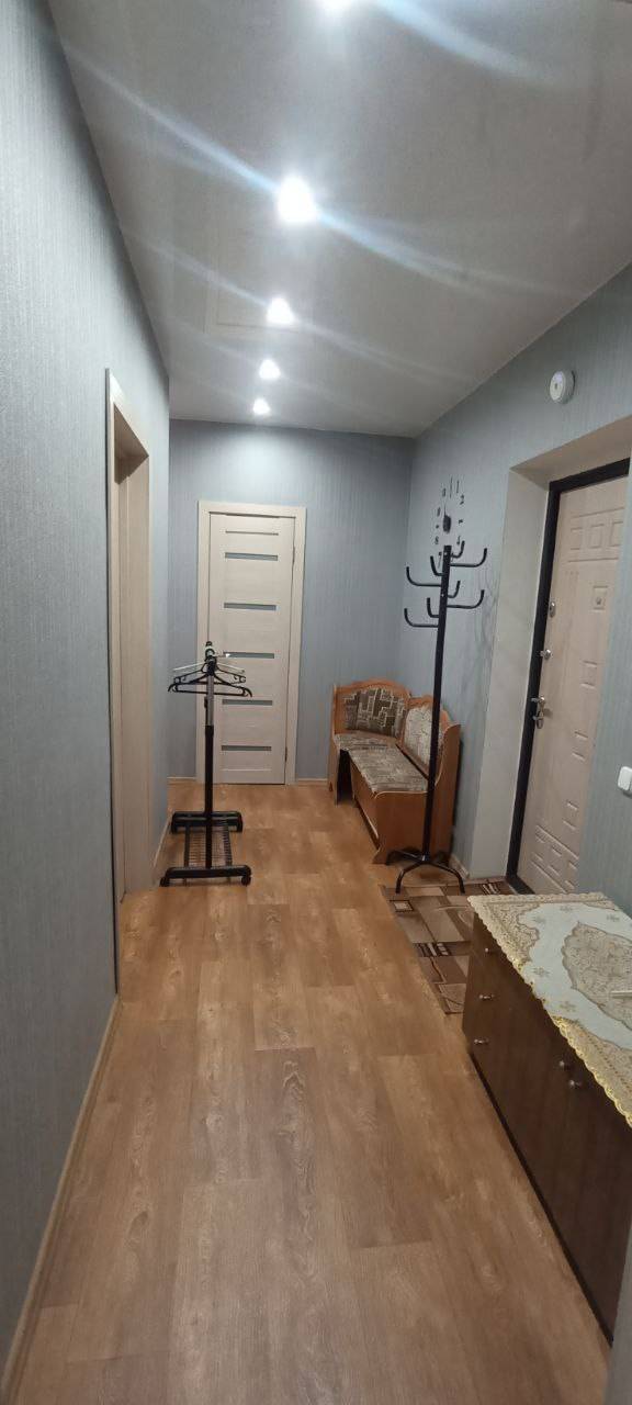 2-комнатная квартира, ул. Тимирязева, 10, 3419 рублей: фото 9