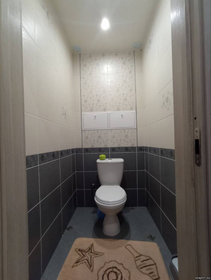 2-комнатная квартира, ул. Тимирязева, 10, 3419 рублей: фото 10