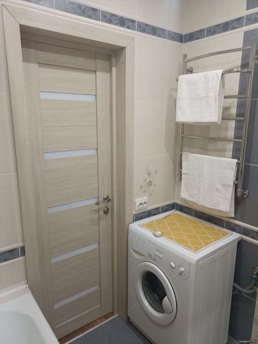 2-комнатная квартира, ул. Тимирязева, 10, 3419 рублей: фото 12