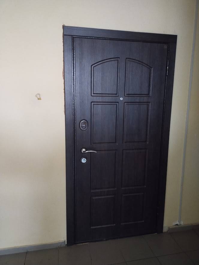 1-комнатная квартира, ул. Водолажского, 8, 1100 рублей: фото 2