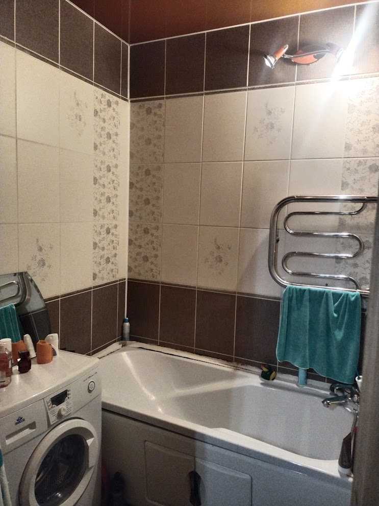 1-комнатная квартира, ул. Водолажского, 8, 1100 рублей: фото 5