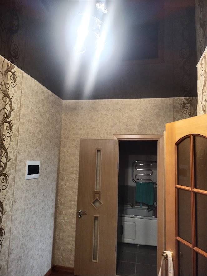 1-комнатная квартира, ул. Водолажского, 8, 1100 рублей: фото 8