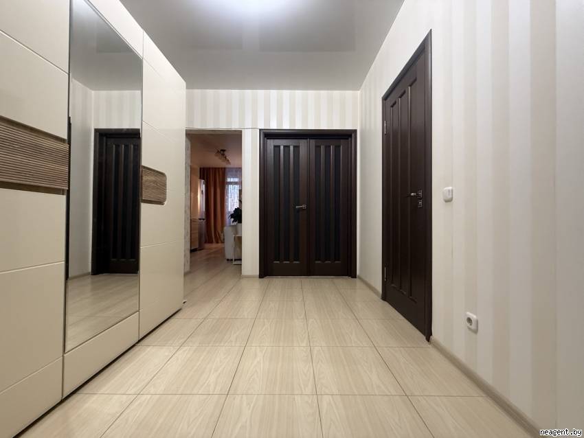 1-комнатная квартира, ул. Червякова, 52, 1424 рублей: фото 1