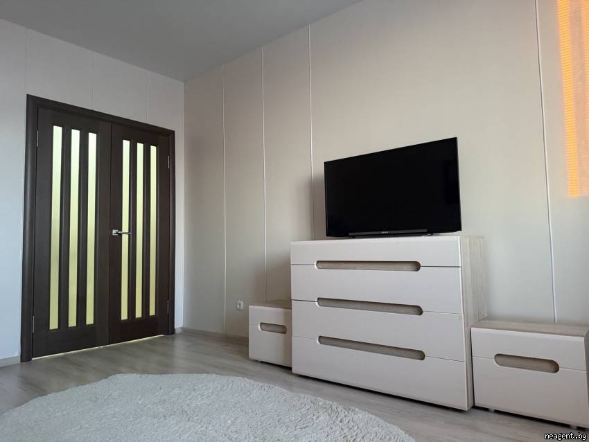 1-комнатная квартира, ул. Червякова, 52, 1424 рублей: фото 3