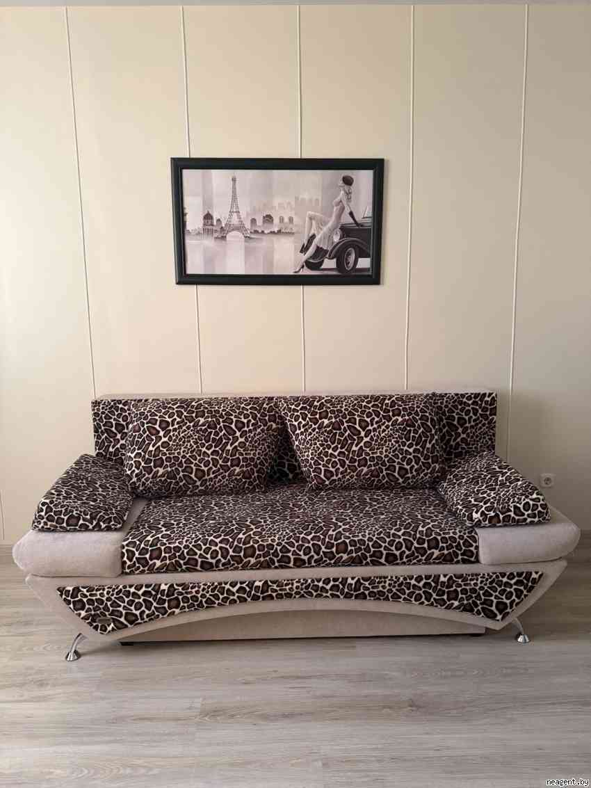 1-комнатная квартира, ул. Червякова, 52, 1424 рублей: фото 5