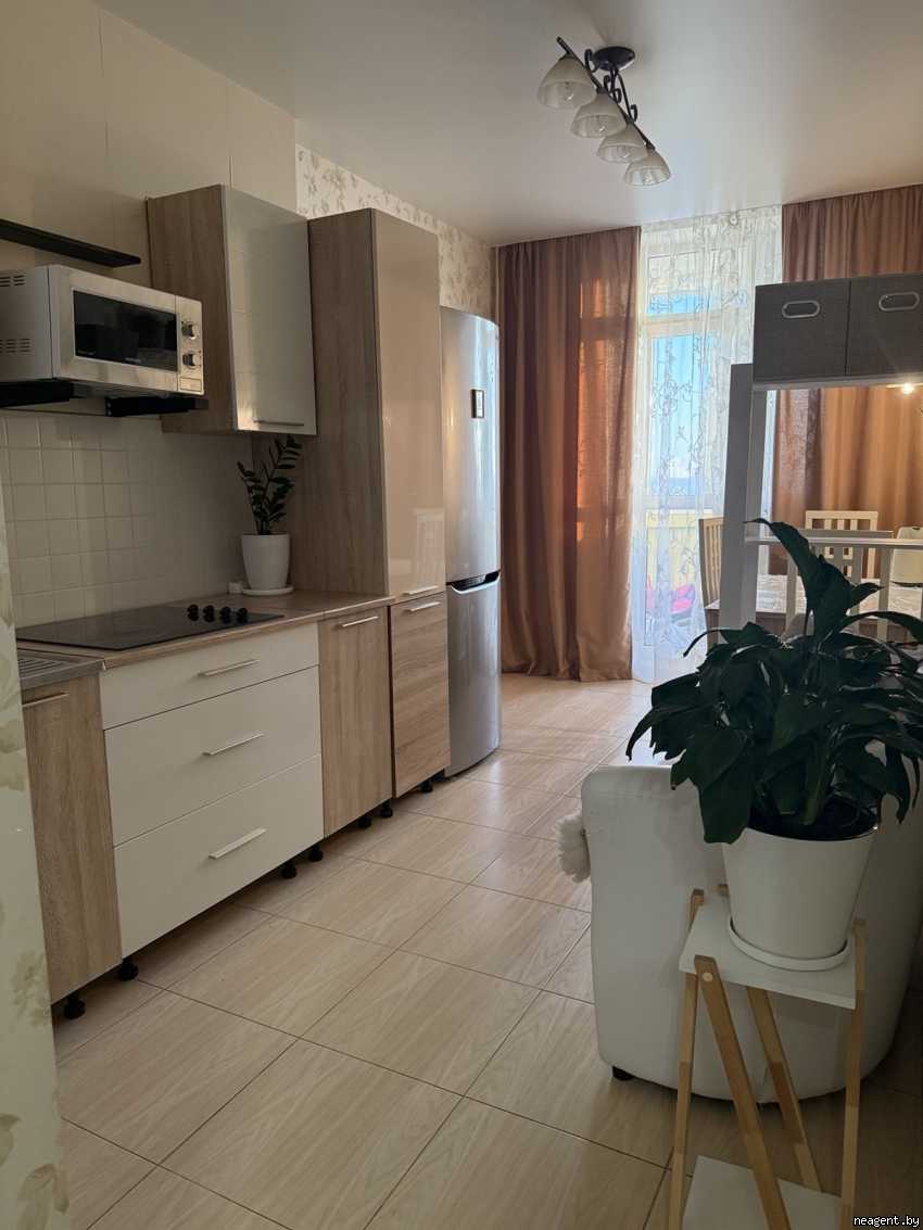 1-комнатная квартира, ул. Червякова, 52, 1424 рублей: фото 7