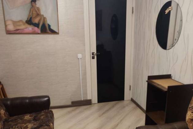 3-комнатная квартира, Жодино, Тухачевского ул., за 350 р.