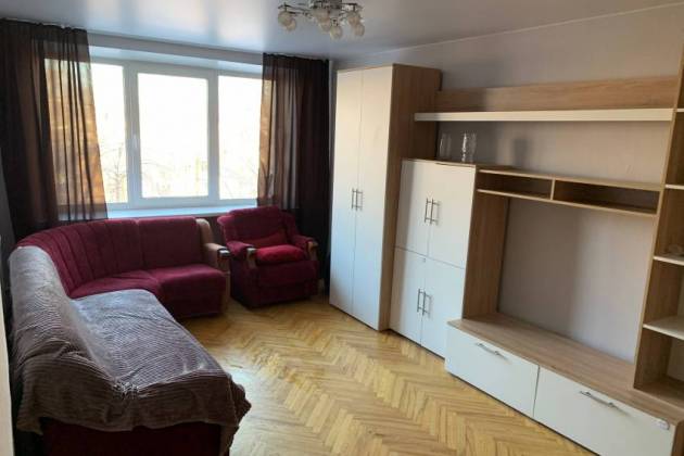 2-комнатная квартира, Куйбышева ул., за 1709 р.