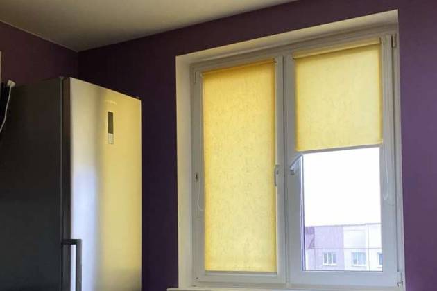 2-комнатная квартира, Боровляны, 40 лет Победы ул., за 1076 р.