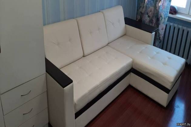 2-комнатная квартира, Одоевского ул., за 1282 р.