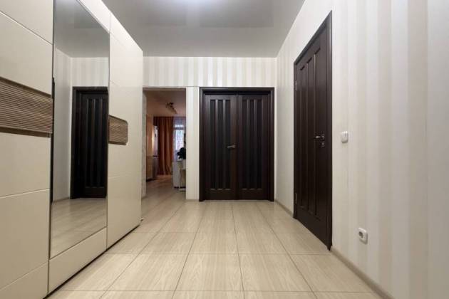 1-комнатная квартира, Червякова ул., за 1424 р.