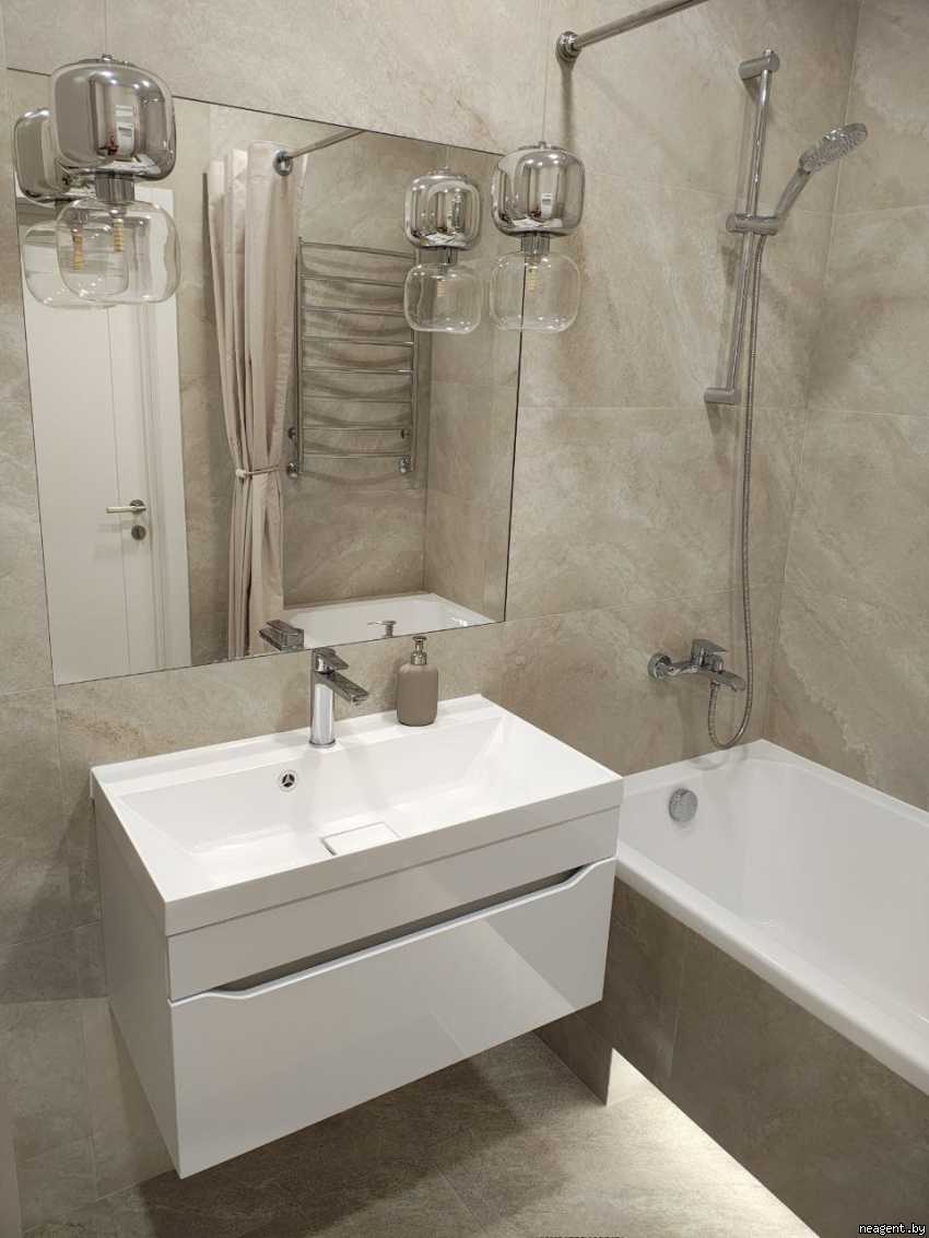 2-комнатная квартира, ул. Нововиленская, 61, 2691 рублей: фото 10