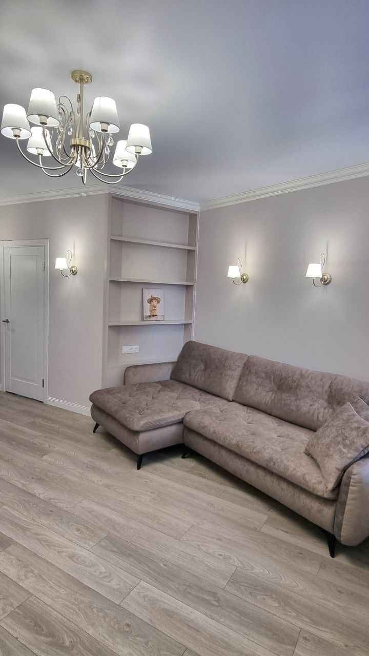 2-комнатная квартира, ул. Нововиленская, 61, 2691 рублей: фото 7