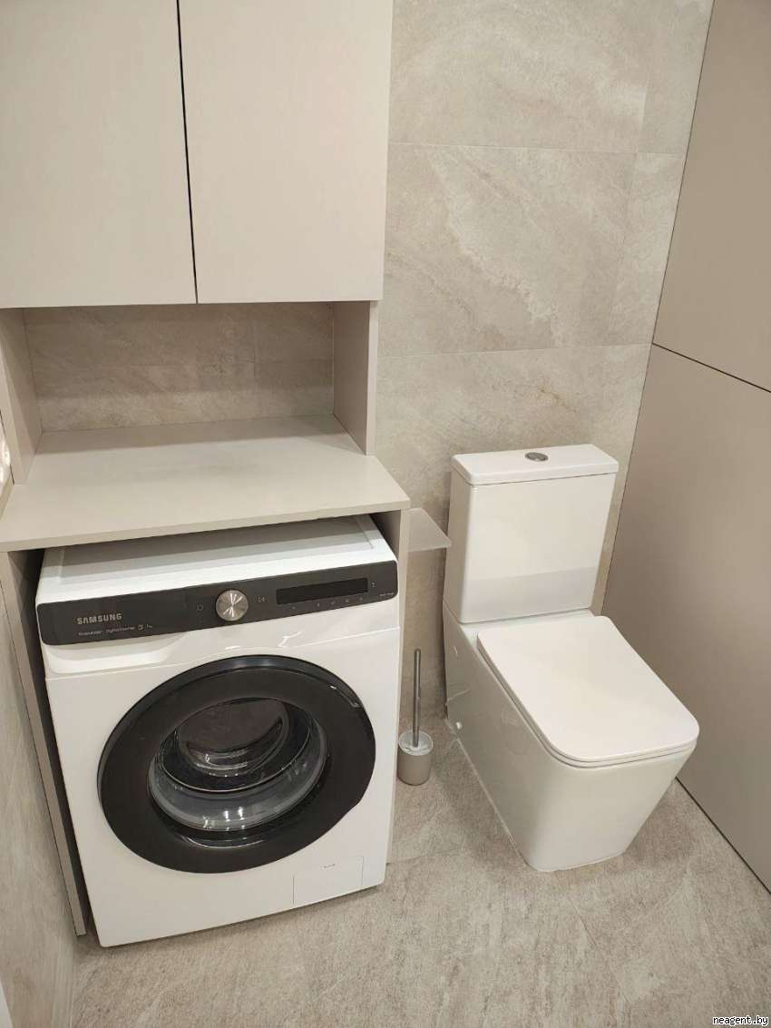 2-комнатная квартира, ул. Нововиленская, 61, 2691 рублей: фото 11