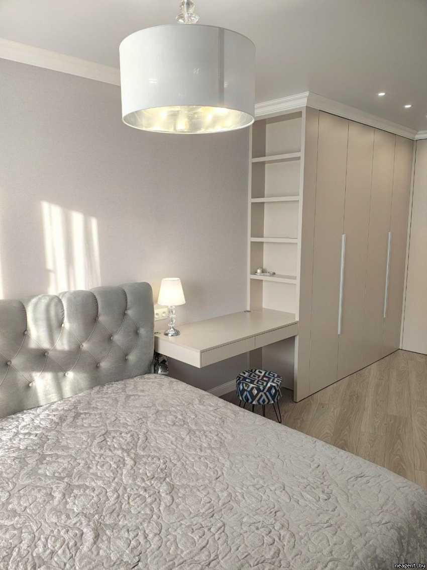 2-комнатная квартира, ул. Нововиленская, 61, 2691 рублей: фото 3