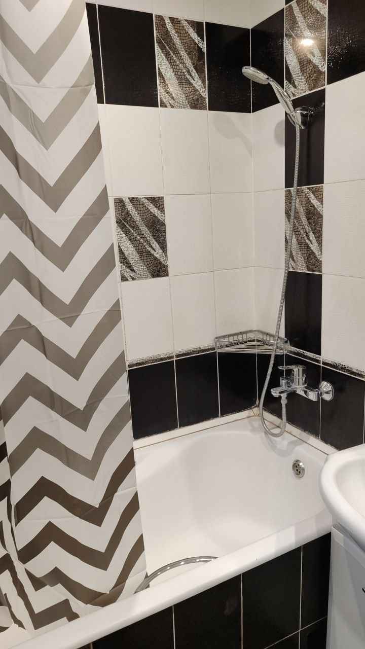 1-комнатная квартира, Независимости просп., 72/А, 1200 рублей: фото 6