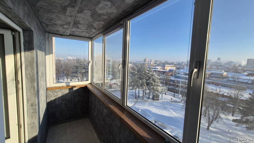 1-комнатная квартира, ул. Железнодорожная, 44, 1133 рублей: фото 4