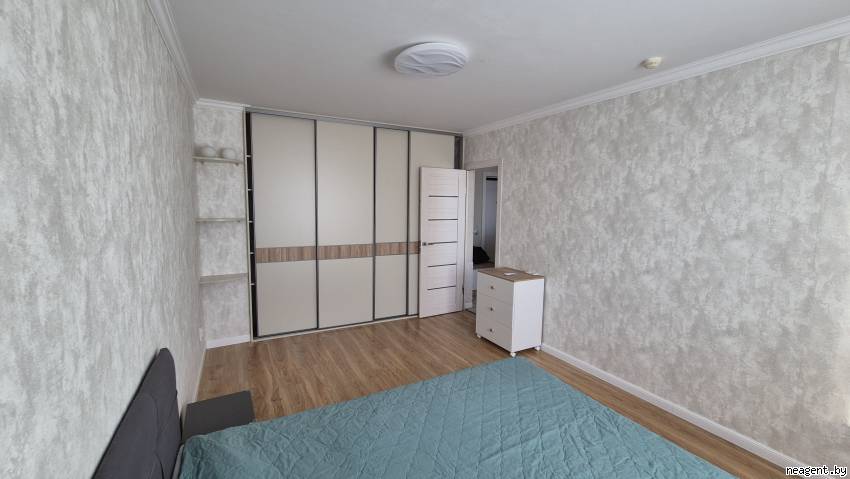 1-комнатная квартира, ул. Железнодорожная, 44, 1133 рублей: фото 6