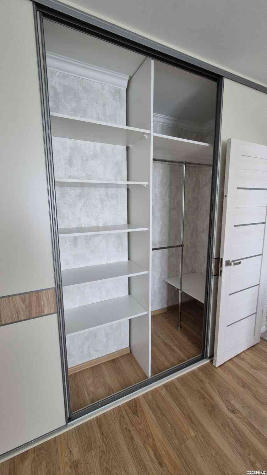 1-комнатная квартира, ул. Железнодорожная, 44, 1133 рублей: фото 7