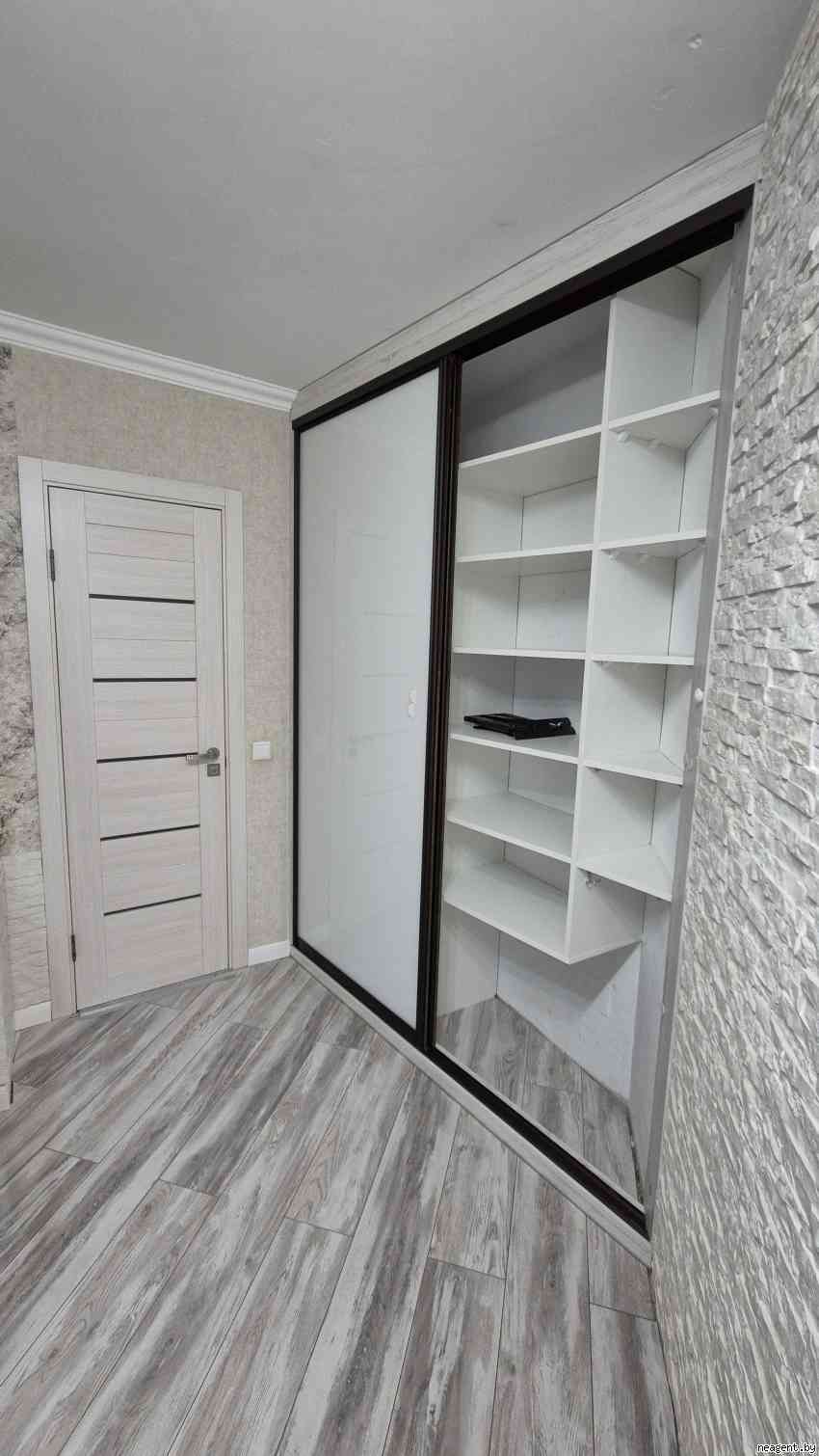 1-комнатная квартира, ул. Железнодорожная, 44, 1133 рублей: фото 13