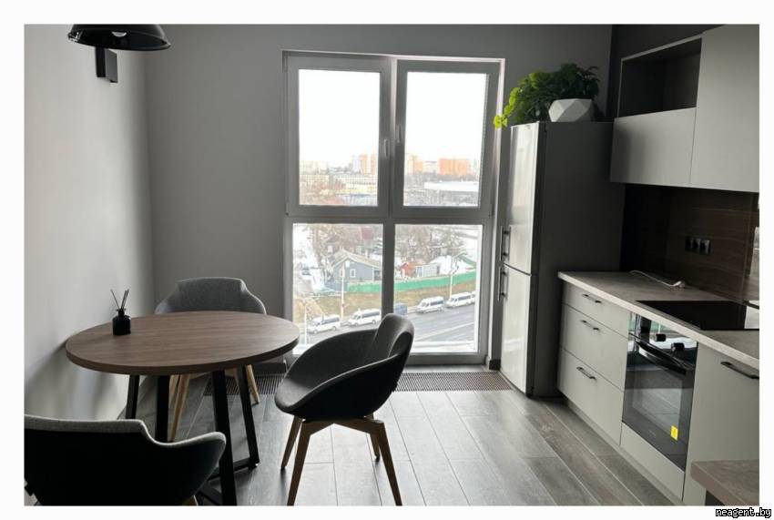 3-комнатная квартира, ул. Могилевская, 24, 3100 рублей: фото 4