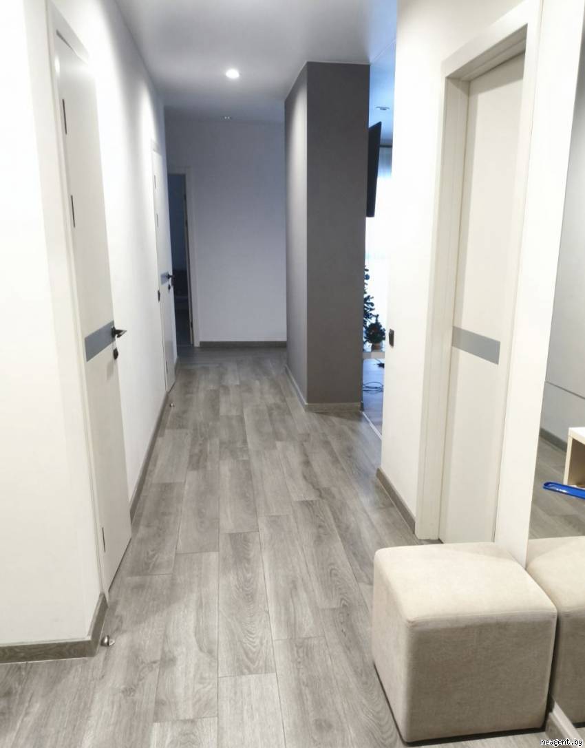 3-комнатная квартира, ул. Могилевская, 24, 3100 рублей: фото 6