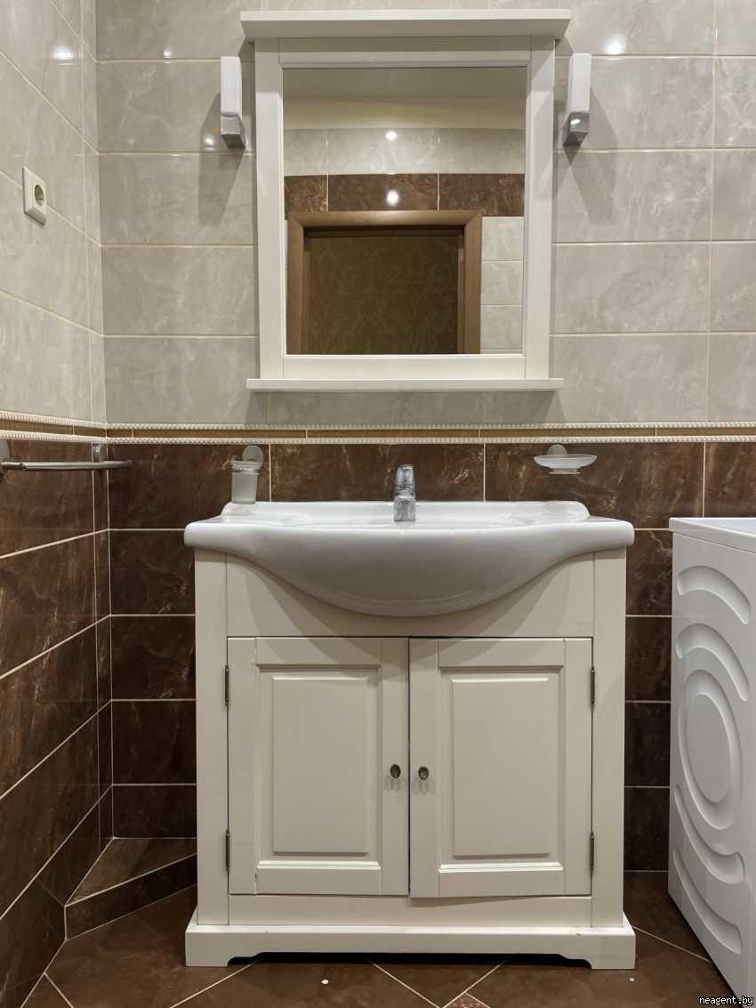 2-комнатная квартира, Мстиславца, 24, 2266 рублей: фото 5