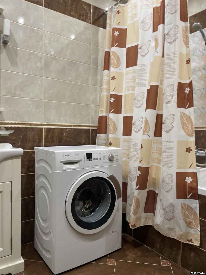 2-комнатная квартира, Мстиславца, 24, 2266 рублей: фото 6