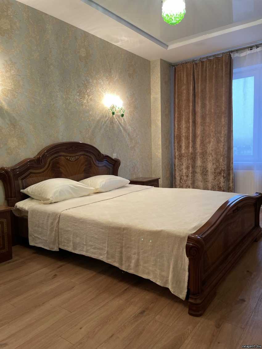 2-комнатная квартира, Мстиславца, 24, 2266 рублей: фото 9