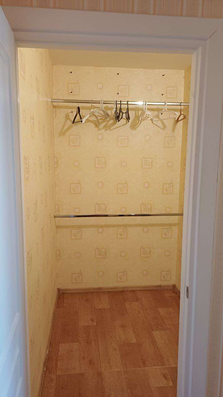 3-комнатная квартира, ул. Острожских, 8, 1416 рублей: фото 4