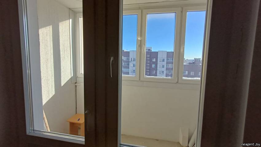 3-комнатная квартира, ул. Острожских, 8, 1416 рублей: фото 9