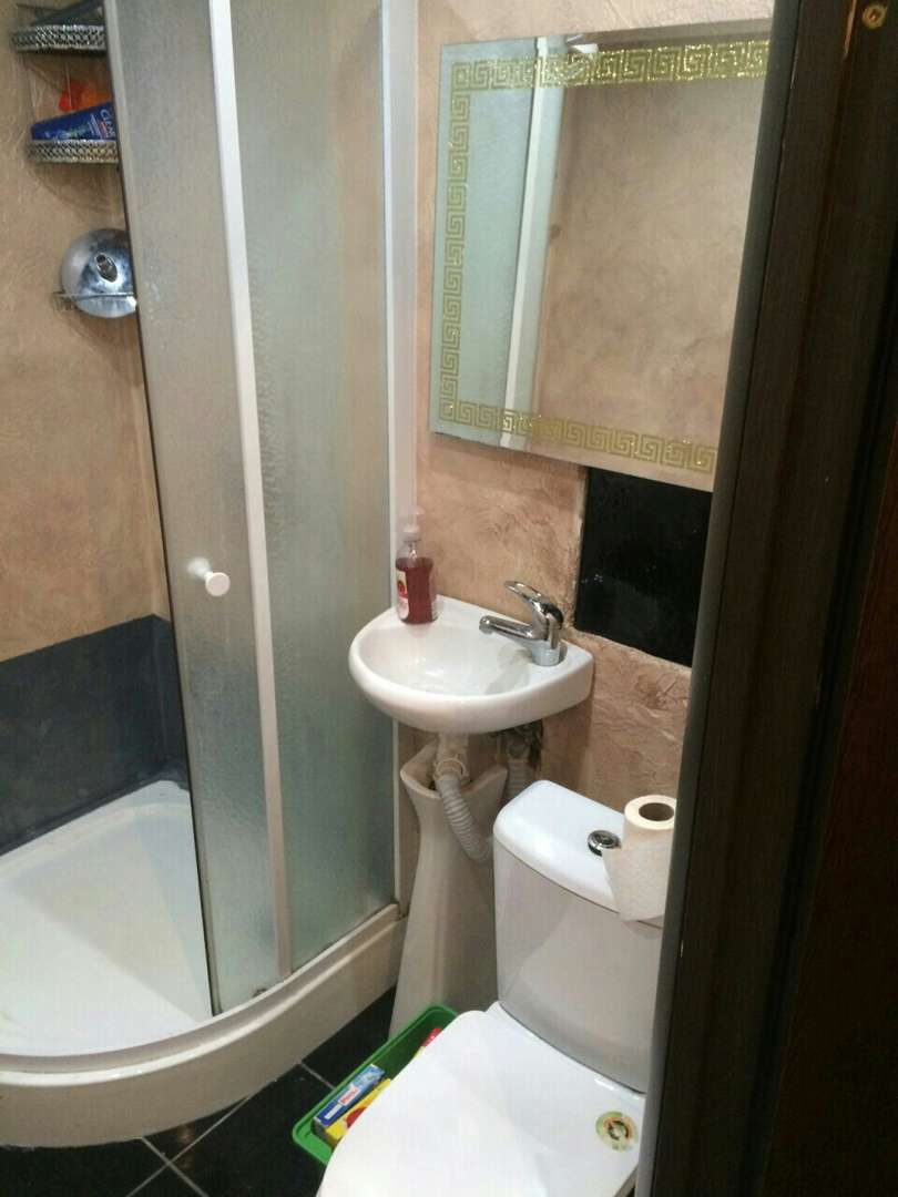 1-комнатная квартира, ул. Волоха, 31, 963 рублей: фото 5