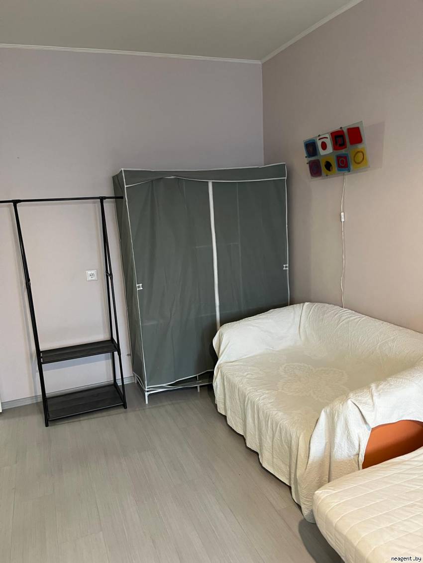 2-комнатная квартира, Калиновского, 70, 1416 рублей: фото 3