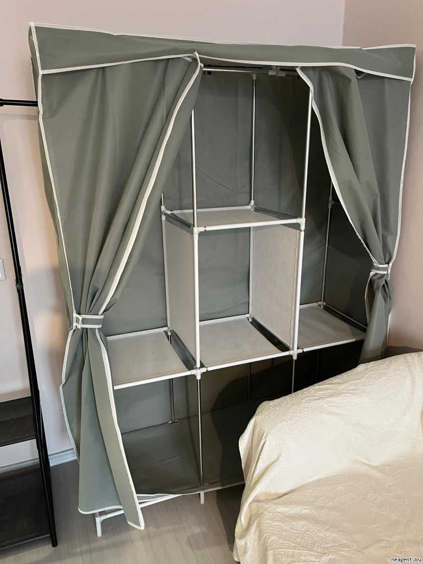 2-комнатная квартира, Калиновского, 70, 1416 рублей: фото 4