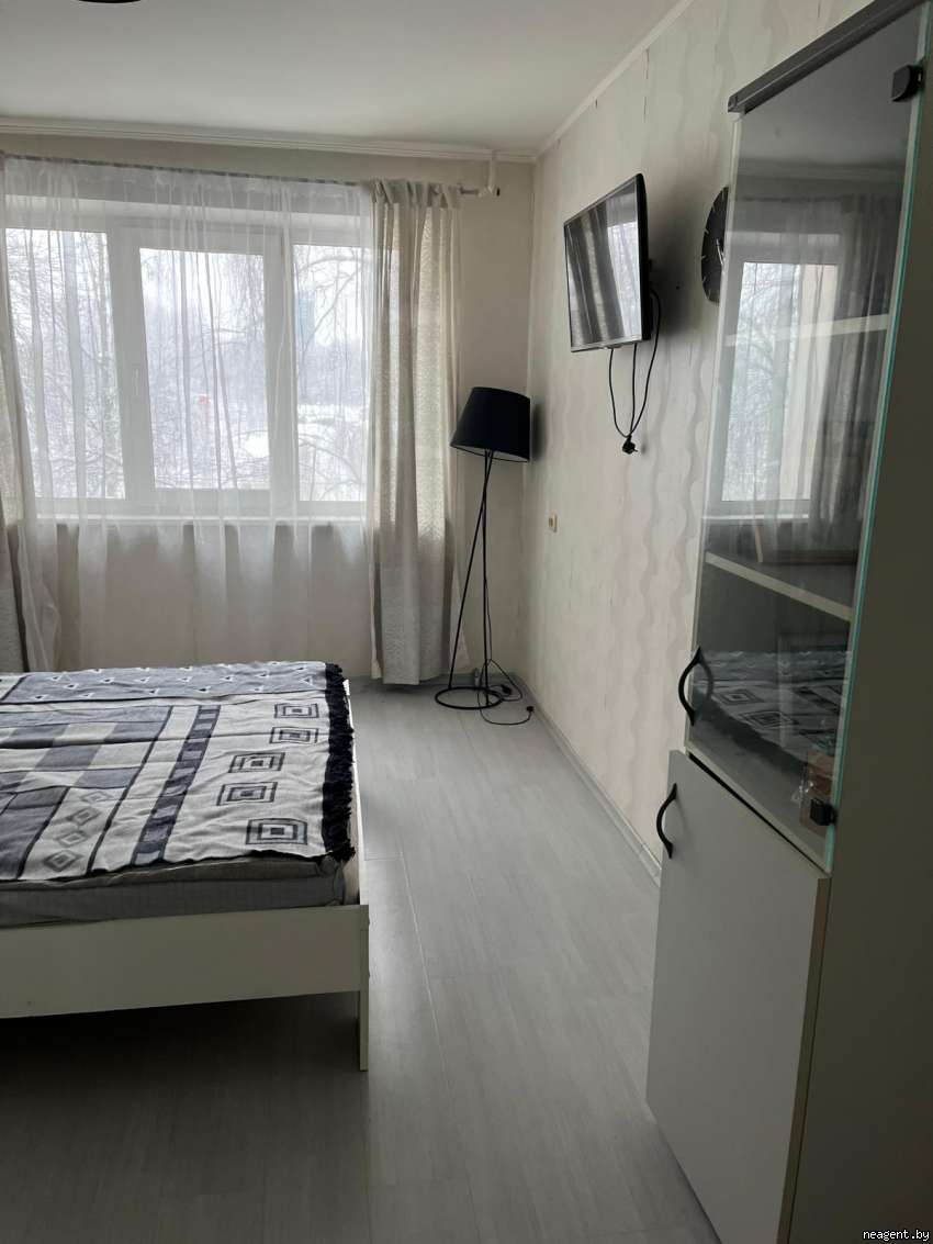 2-комнатная квартира, Калиновского, 70, 1416 рублей: фото 6