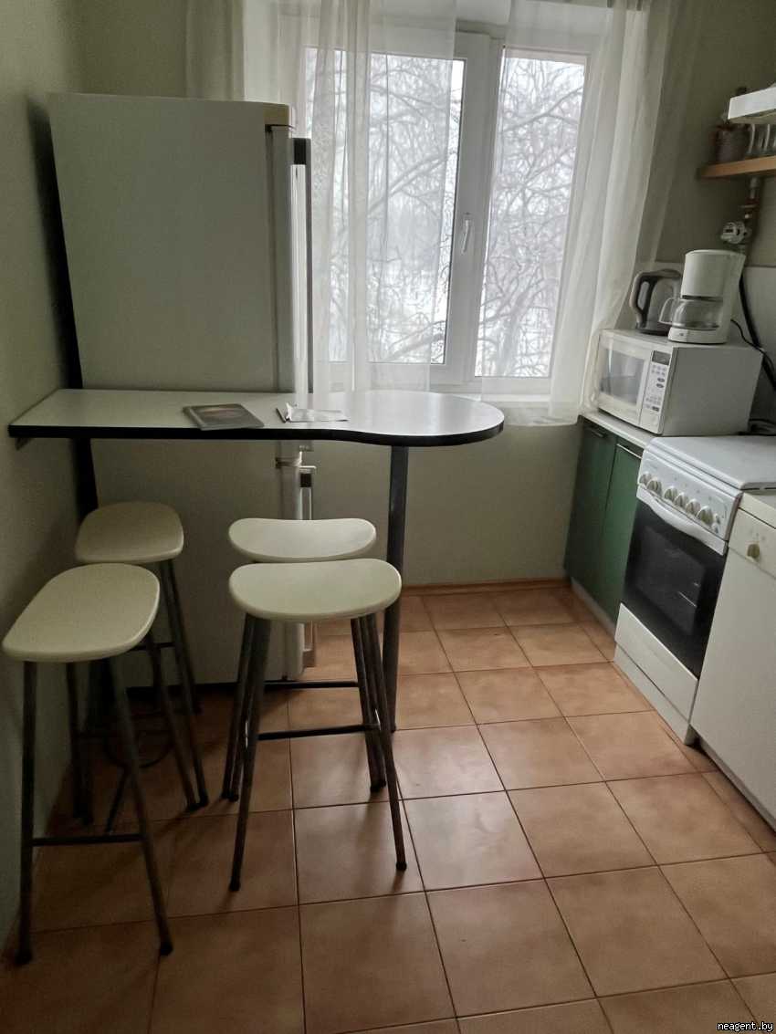 2-комнатная квартира, Калиновского, 70, 1416 рублей: фото 8