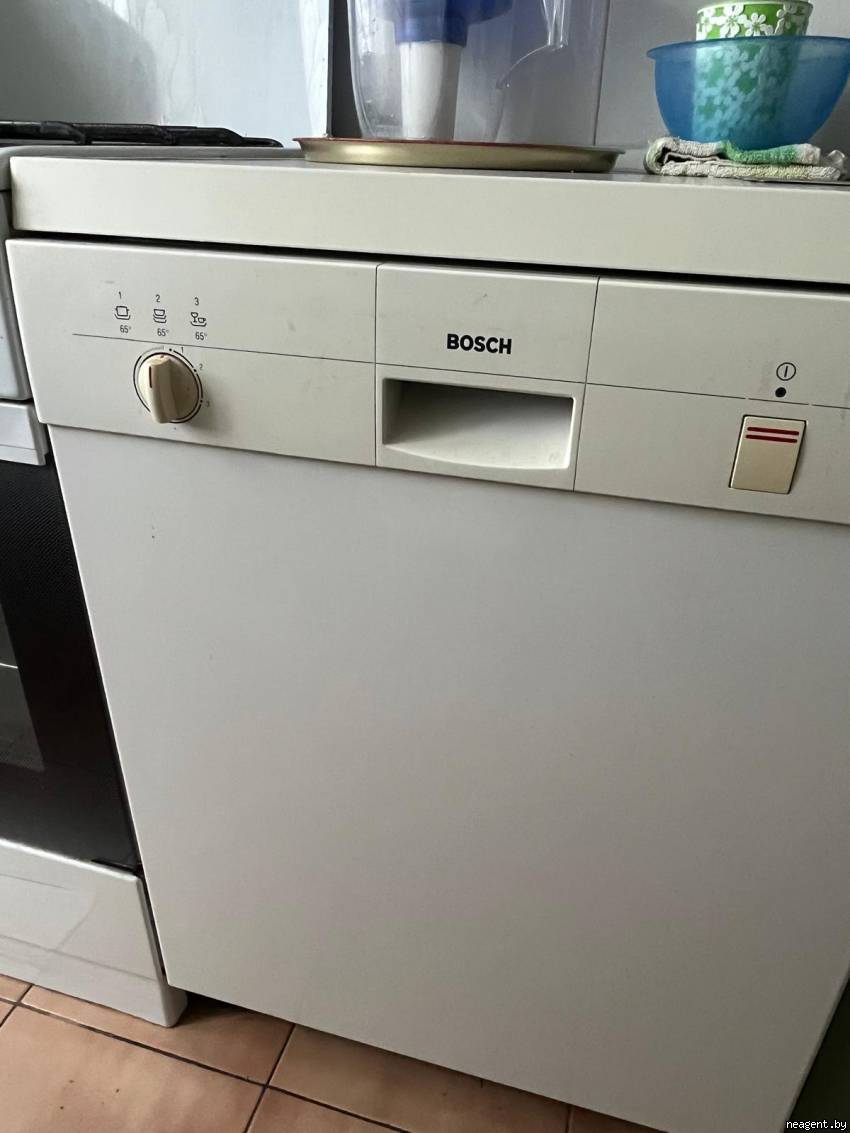 2-комнатная квартира, Калиновского, 70, 1416 рублей: фото 9