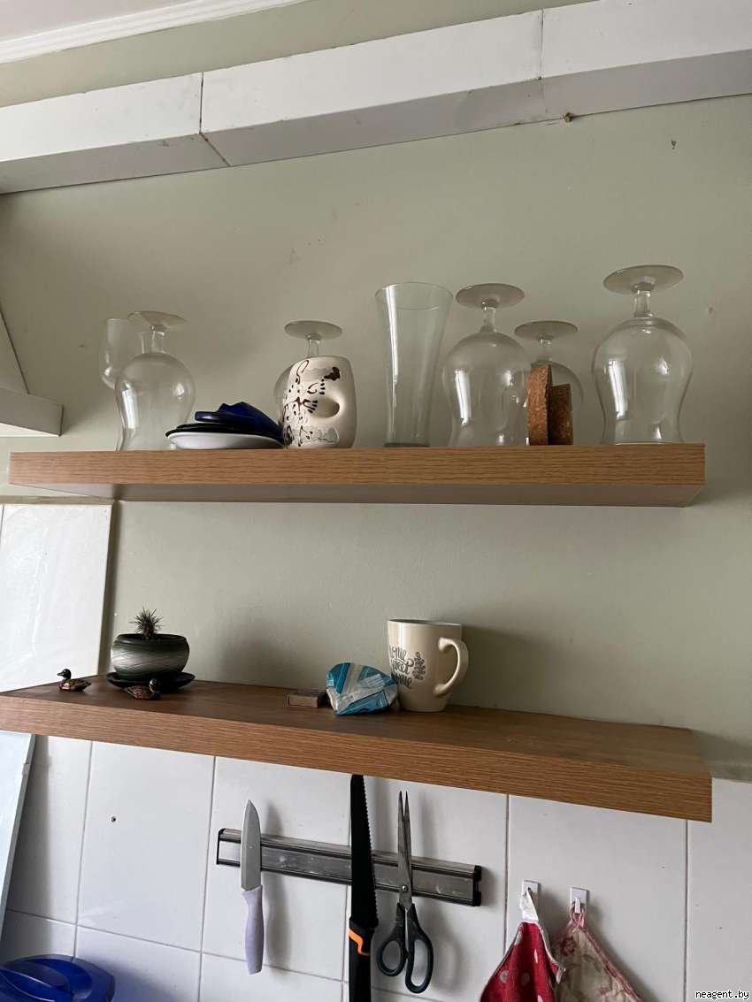 2-комнатная квартира, Калиновского, 70, 1416 рублей: фото 12