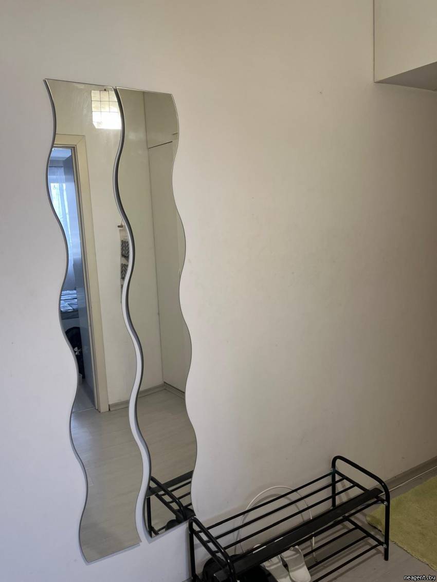 2-комнатная квартира, Калиновского, 70, 1416 рублей: фото 13