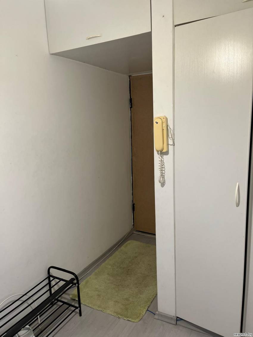 2-комнатная квартира, Калиновского, 70, 1416 рублей: фото 14