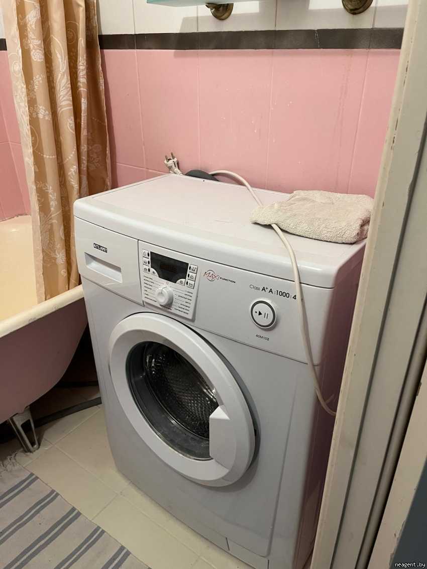 2-комнатная квартира, Калиновского, 70, 1416 рублей: фото 16