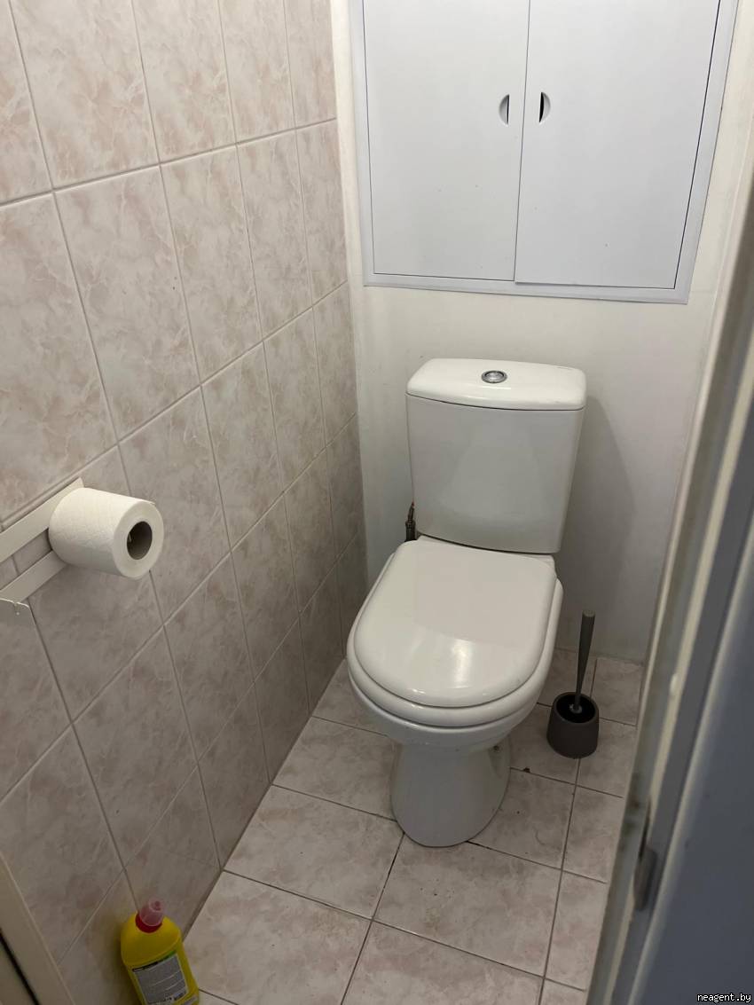 2-комнатная квартира, Калиновского, 70, 1416 рублей: фото 17