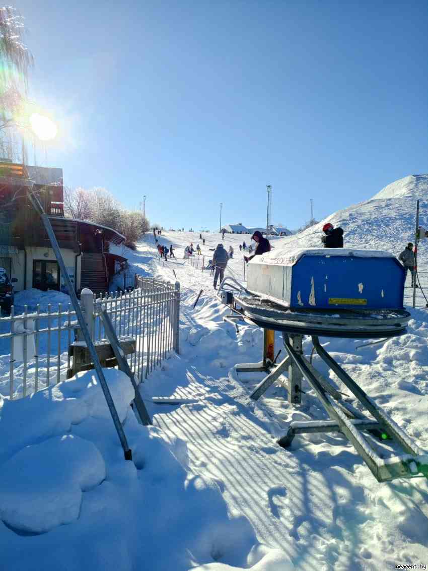 3-комнатная квартира, ул. Кижеватова, 62, 1228 рублей: фото 11