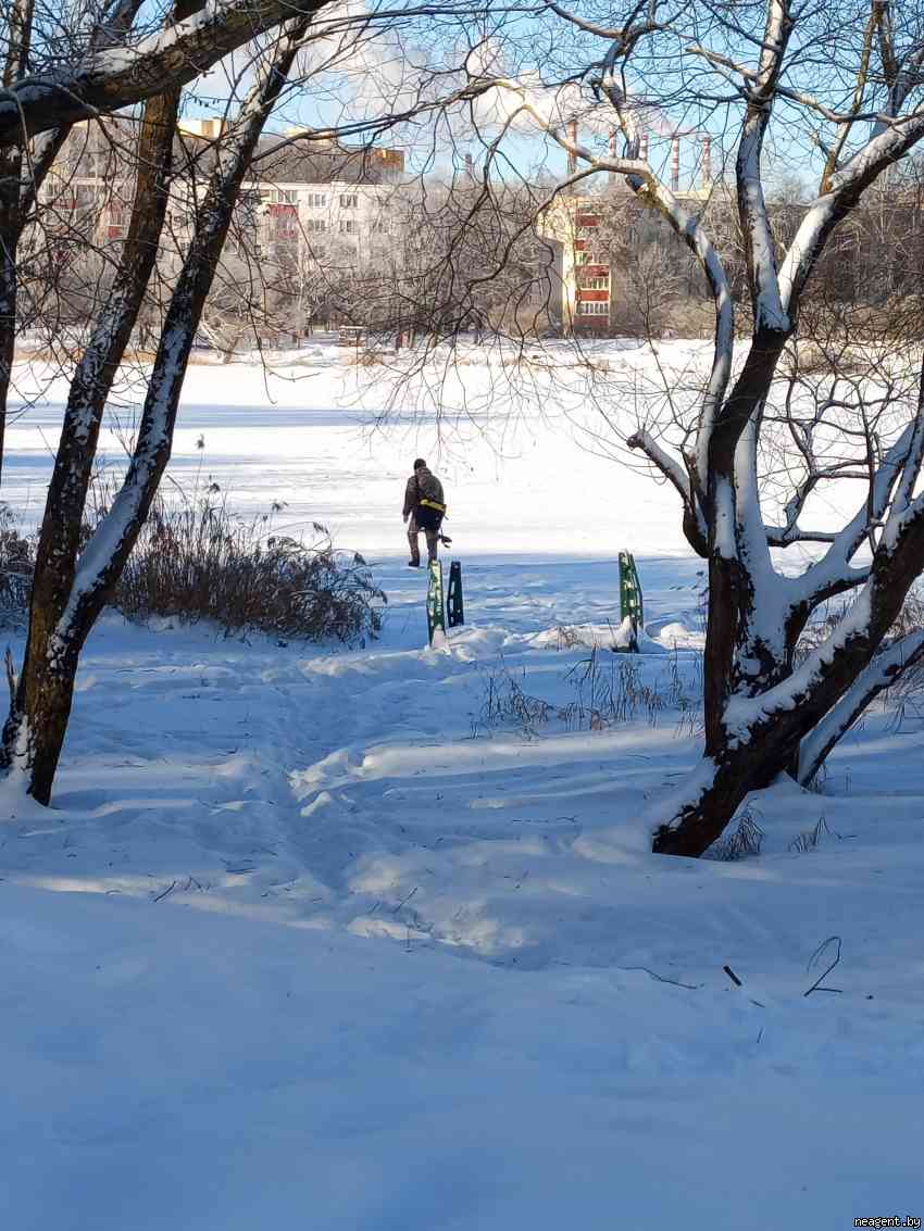 3-комнатная квартира, ул. Кижеватова, 62, 1293 рублей: фото 12