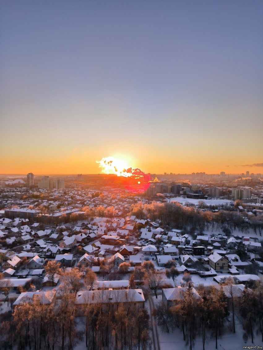 1-комнатная квартира, ул. Кижеватова, 3/Д, 1400 рублей: фото 12